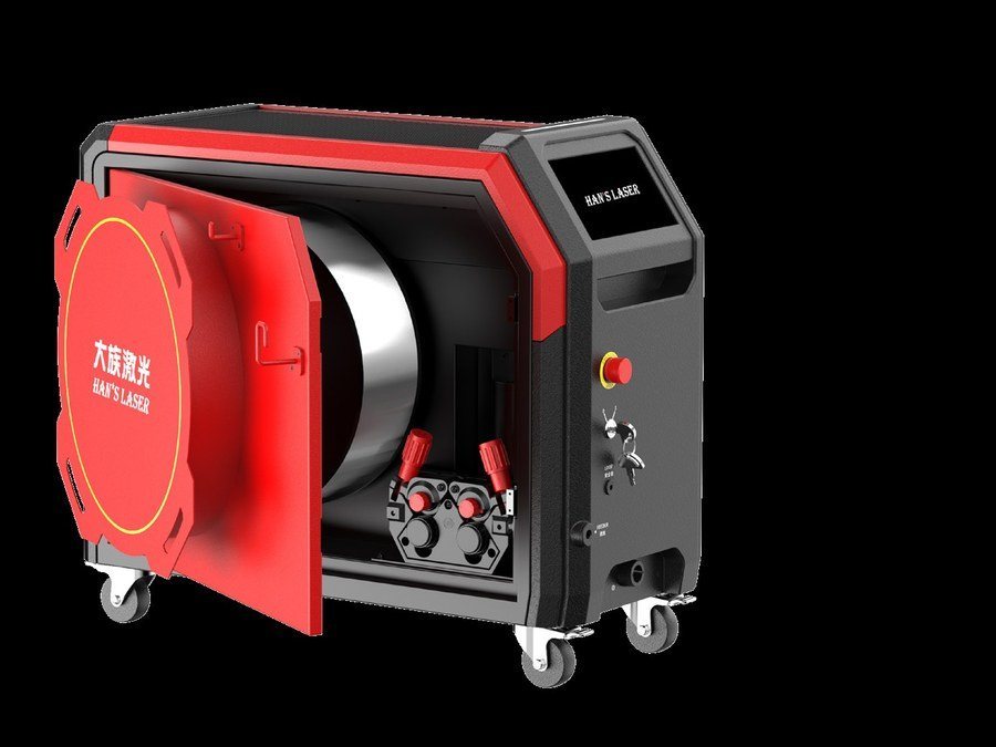 Cooling water (water-cooled models)