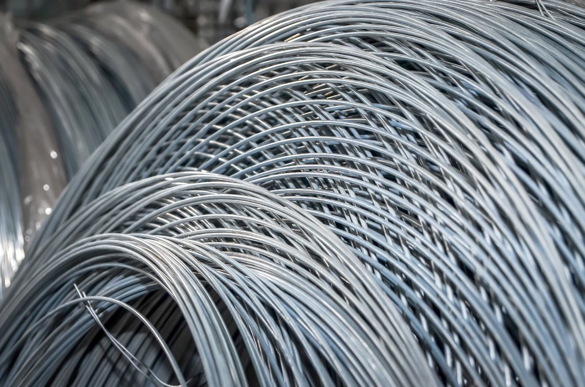 Filler wire