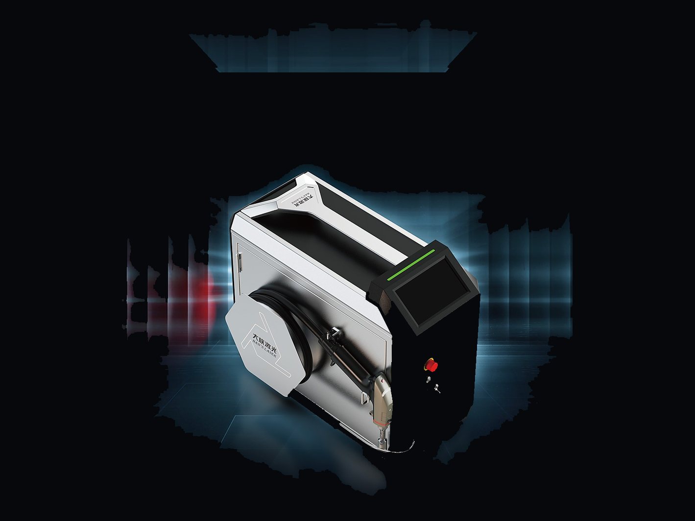 P30 product photo