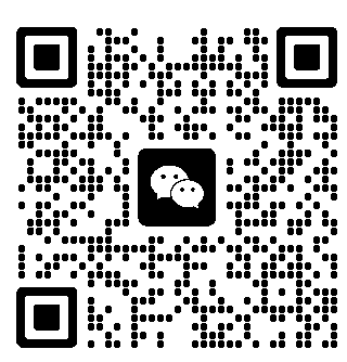 WeChat QR code for Canton Laser